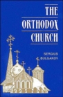 The Orthodox Church - Book