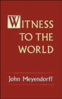 Witness to the World - Book