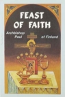 Feast of Faith - Book
