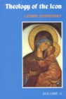 Theology of the Icon : v. 2 - Book