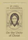 On the Unity of Christ - Book