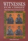 Witnesses for Christ - Book