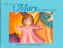 The Story of the Mother of God - Book