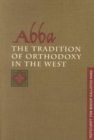 Abba: the Tradition of Orthodoxy in the West : Festschrift for Bishop Kallistos (Ware) of Diokleia - Book