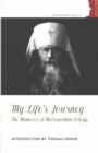 My Life's Journey - Book