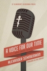 A A Voice For Our Time: Radio Liberty Talks, Volume 1 - Book