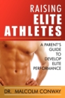 Raising Elite Athletes - Book
