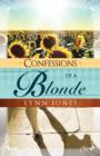 Confessions of a Blonde - Book