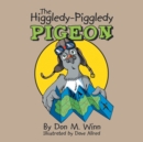 The Higgledy-Piggledy Pigeon - Book