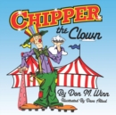 Chipper the Clown - Book