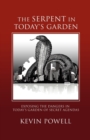 The Serpent in Today's Garden - Book