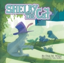 Shelby the Cat - Book