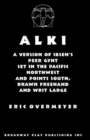Alki (Peer Gynt) - Book