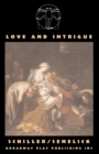 Love And Intrigue - Book