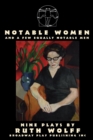 Notable Women - And a Few Equally Notable Men - Book