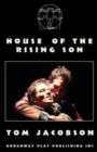 House Of The Rising Son - Book