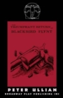 The Triumphant Return of Blackbird Flynt - Book