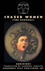Crazed Women (The Bakkai) - Book