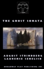 The Ghost Sonata - Book