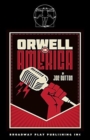 Orwell in America - Book