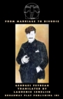 From Marriage to Divorce : Five One-Act Farces of Marital Discord - Book