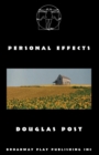 Personal Effects - Book