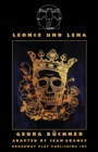 Leonce Und Lena - Book