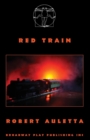 Red Train - Book