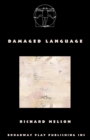 Damaged Language : Radio Plays - Book