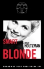 Smart Blonde - Book