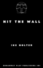 Hit The Wall - Book