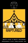 Raptured - Book