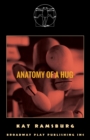 Anatomy Of A Hug - Book