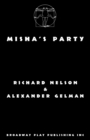 Misha's Party - Book