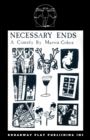 Necessary Ends - Book