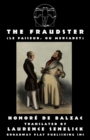 The Fraudster - Book
