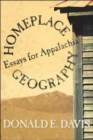 Homeplace Geography - Book