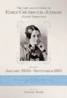 The Life and Letters of Emily Chubbuck Judson, Volume 4 : January 1848-September 1851 - Book
