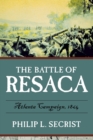 The Battle of Resaca - Book