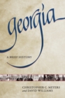 Georgia : A Brief History - Book