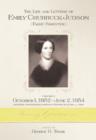 The Life and Letters of Emily Chubbuck Judson : Volume 6, October 1, 1852 - June 2, 1854 Letters postdating Emily's Death on June 1, 1854 - Book