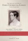 The Life and Letters of Emily Chubbuck Judson : Volume 7, 1826-1854 The Collected Poetry and Fiction - Book
