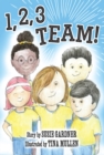1,2,3, Team! - Book