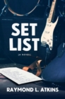 Set List : A Novel - Book