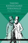 Taking Kierkegaard Personally : First Person Responses - Book