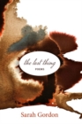 The Lost Thing : Poems - Book