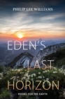 Eden's Last Horizon : Poems for the Earth - Book