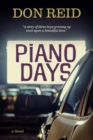 Piano Days - Book