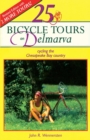 25 Bicycle Tours on Delmarva : Cycling the Chesapeake Bay Country - Book