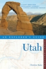 Explorer's Guide Utah - Book